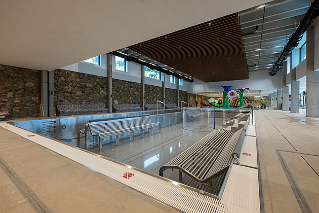 Jeseníky nelákají jen sjezdovkami, areály se předhání ve wellness či gastronomii