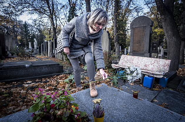 Olšanům o Dušičkách hrozí kvůli opravám dopravní kolaps, nebude kde parkovat