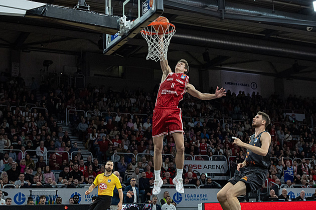 Pomáhal utišit německé hejtry, co ukáže v reprezentaci? Cíle jsou stejné, říkal Bálint