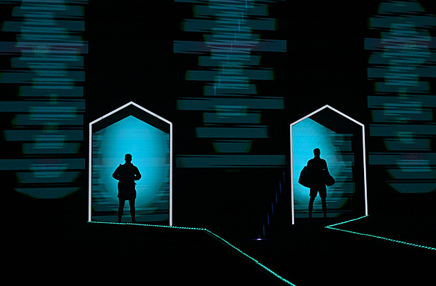 Pařížské stěhování z Bercy do moderního obra. Jeden detail nevychytali, líčí Berdych