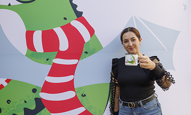 Brněnské Vánoce přinesou nové zážitky: festival adventních zlozvyků i výhled z balónu