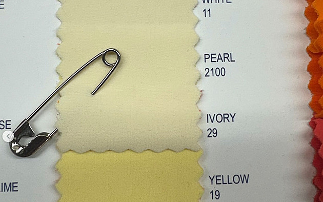 Budu velmi děsivá. Klumová napověděla svůj hollywoodský kostým, fanoušci tipují