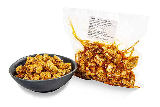 Potraviny k nezaplacen: Objevujte chut Regionlnch potravin.