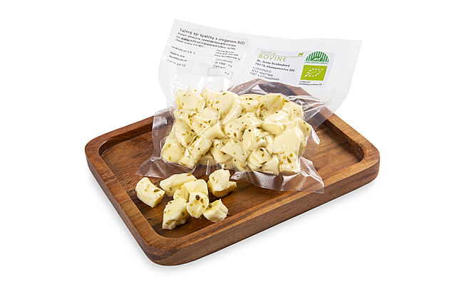 Potraviny k nezaplacen: Objevujte chut Regionlnch potravin.