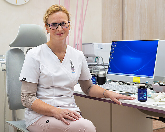 Modern� l��ba ortopedick�ch vad: Ponseti metoda d�v� �anci d�tem i dosp�l�m.