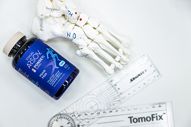 Modern� l��ba ortopedick�ch vad: Ponseti metoda d�v� �anci d�tem i dosp�l�m.