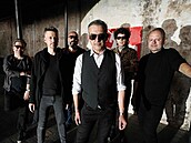 Skupina The Prostitutes