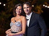 Patricie a Honza jako finalisté seznamovací show Love Island 2025