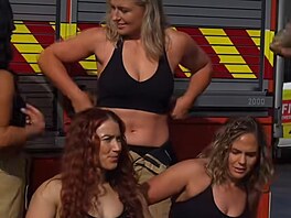 Novozélandské hasiky