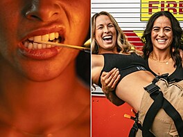 Sexy hasiky z Nového Zélandu jsou populární.