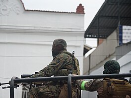 Jak zlomit levicové intelektuály, z nich� se v Brazílii formovala politická...