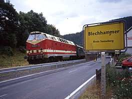 DR-Baureihe 119