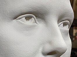 Modelka Heidi Klumová zveejnila na svém Instagramu nápovdu na svj letoní...