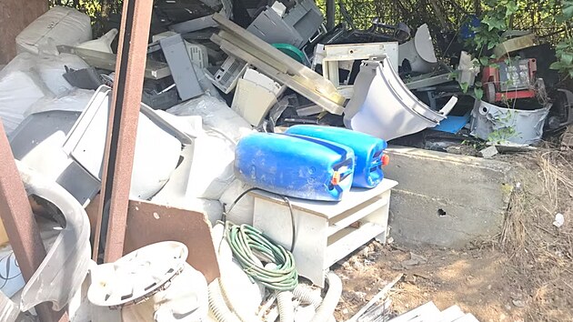 MAKrpa tvrd, e WLC se zamuje na odpadov toky, kter jsou obtn zpracovateln a asto kon na skldkch. (30. jna 2025)