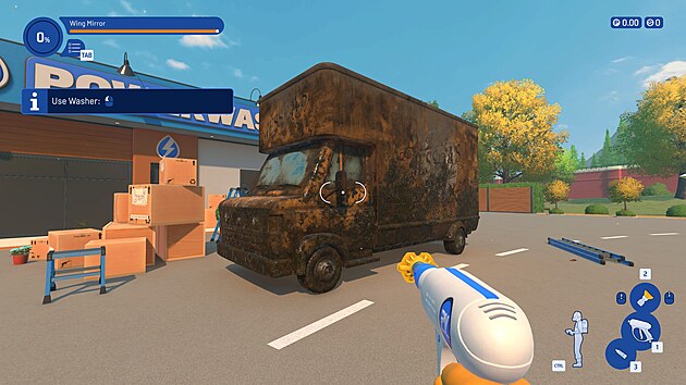 PowerWash Simulator 2