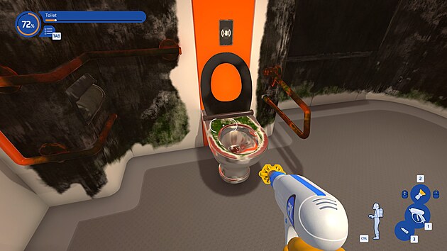 PowerWash Simulator 2