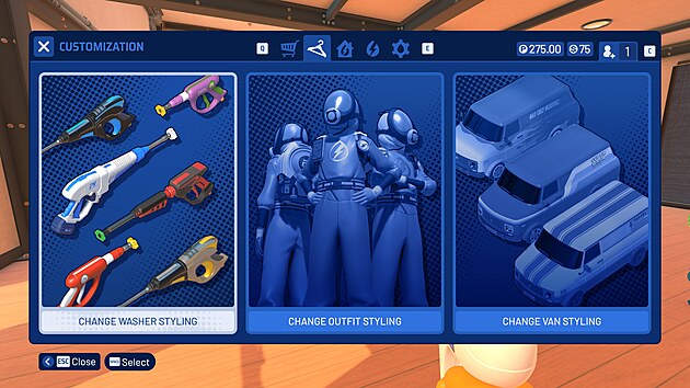 PowerWash Simulator 2