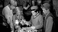 Ze seriálu Rychlé �ípy