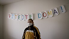 Studenti UTB vytvoili celoveerní dokument Byt i nebýt o návratu lidí bez...