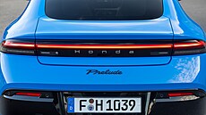 Honda Prelude