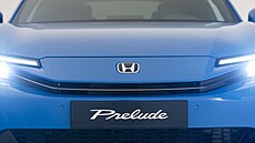 Honda Prelude