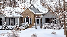 Jak p�ipravit d�m na zimu: 5 tip� pro úsporu energie a tepla