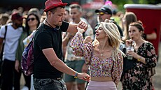 Jak to mají obyvatelé Ostravy s kulturou?