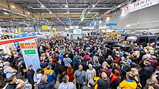 Souboj na Caravaningu  Pohlreich, Forejt  a Fotr na Tripu vaí