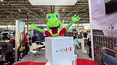 Souboj na Caravaningu  Pohlreich, Forejt  a Fotr na Tripu vaí