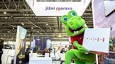 Souboj na Caravaningu  Pohlreich, Forejt  a Fotr na Tripu vaí