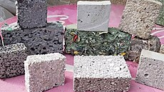 �Je to �t�rk budoucnosti,� �íká o novince vynálezce Karoly Bus ze spole�nosti...