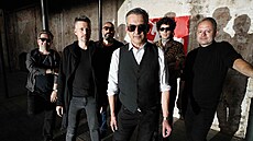 Skupina The Prostitutes