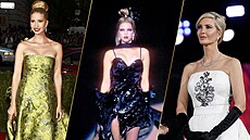 Dcera amerického prezidenta Ivanka Trumpová slaví 44. narozeniny.  Za svůj... Dcera amerického prezidenta Ivanka Trumpová slaví 44. narozeniny.  Za svůj...