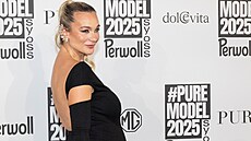 T�hotná Barbora Pleva Mottlová (�íjen 2025)