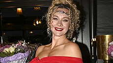 T�hotná Barbora Pleva Mottlová (�íjen 2025)