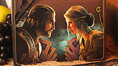 Gwint ze Zaklínae 3 v eské verzi