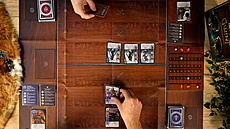 Gwint ze Zaklínae 3 v eské verzi