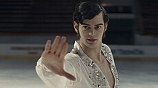 Josef Trojan ve filmu Nepela (2025)