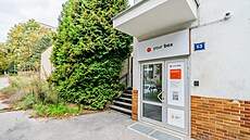 Samoobsluné sklady YourBox.cz