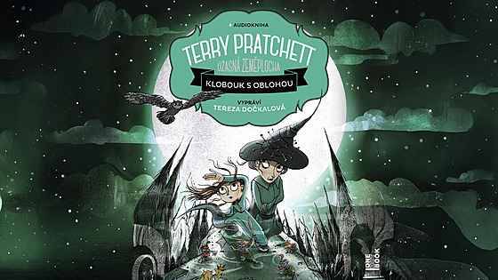 Úasná Zemplocha: Klobouk s oblohou