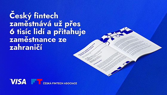 �eský fintech dosp�l: z experimentu vyrostl obor s miliardovým výkonem