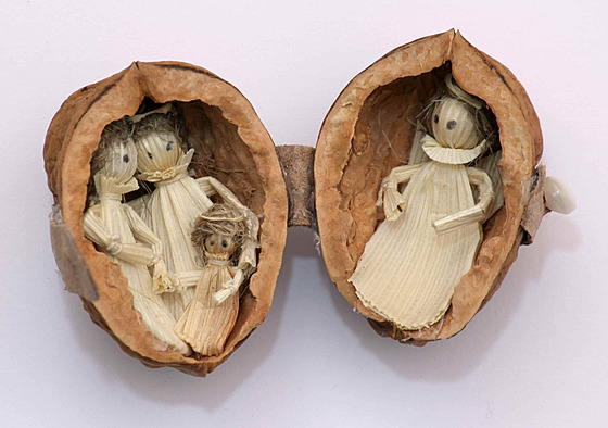 Betlémy Jany Pulcové