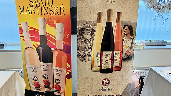 Svatomartinské víno letos dorazí s pedstihem, ceny zstávají na loské úrovni...