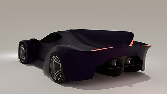 �Disky jsem vytvo�il z nostalgie, a také jako d�kaz toho, �e t�ípaprskové disky...