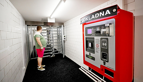 Lidé by mli radji toalety zdarma.