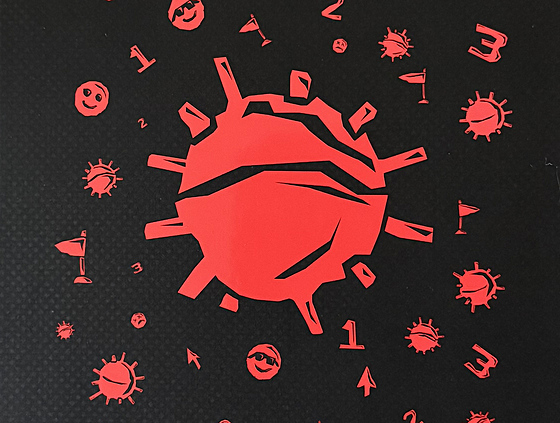 Hledání min: Jak si Microsoft zaal hrát