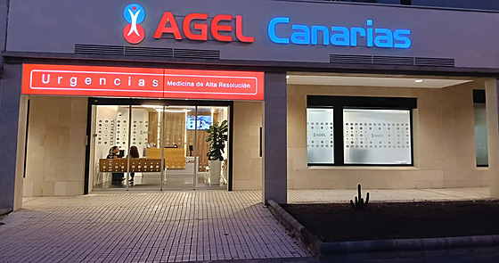 Klinika AGEL Canarias