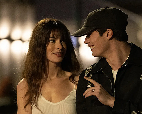 Z filmu P�edstava o tob�