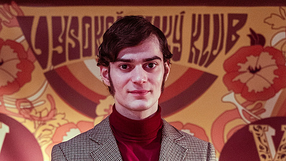 Josef Trojan ve filmu Nepela (2025)