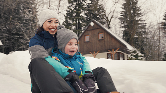 Amenity Hotel & Resort Orlické hory